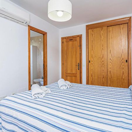 פורט ד'אלקודיה 4 Bedroom Beautiful Home In Alcudia מראה חיצוני תמונה