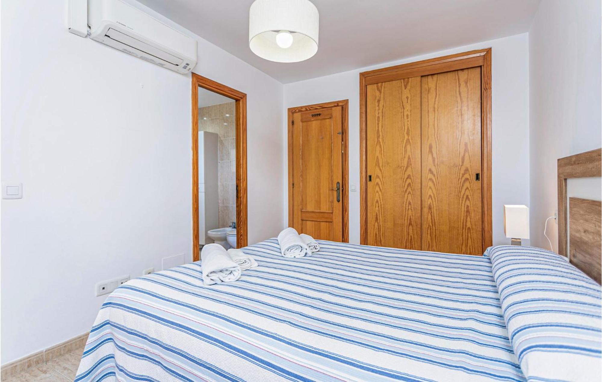 פורט ד'אלקודיה 4 Bedroom Beautiful Home In Alcudia מראה חיצוני תמונה