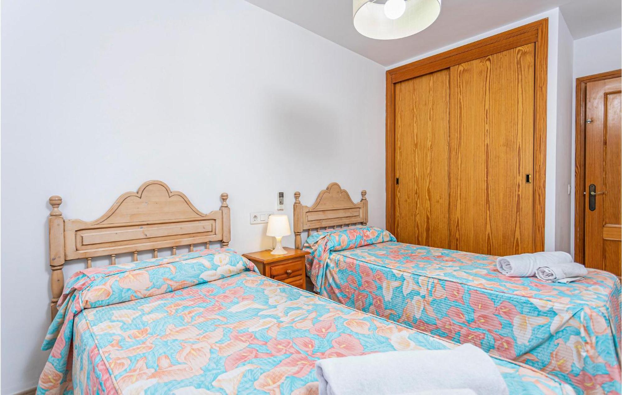 פורט ד'אלקודיה 4 Bedroom Beautiful Home In Alcudia מראה חיצוני תמונה