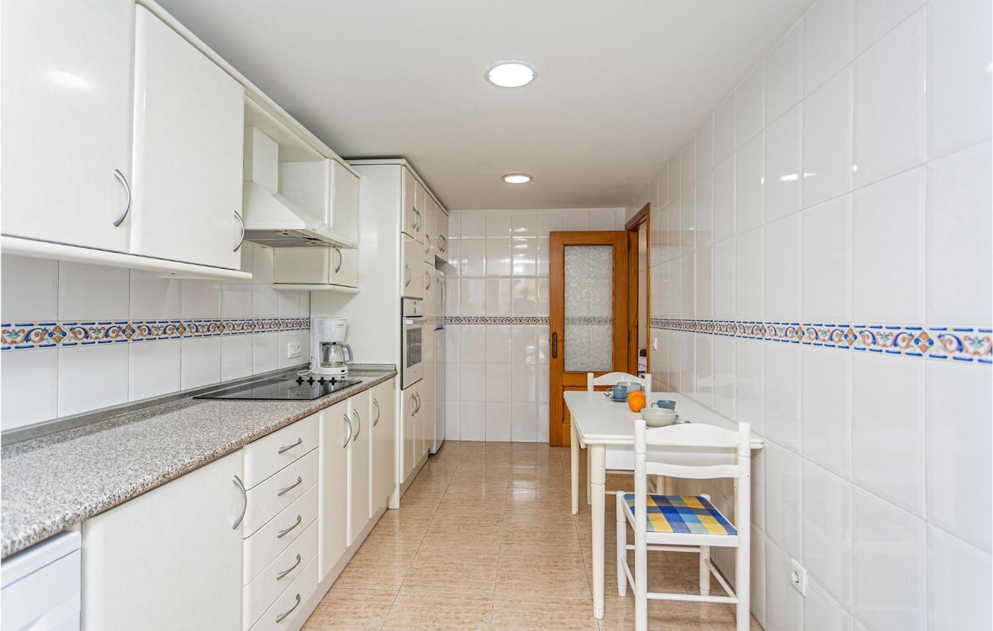 פורט ד'אלקודיה 4 Bedroom Beautiful Home In Alcudia מראה חיצוני תמונה