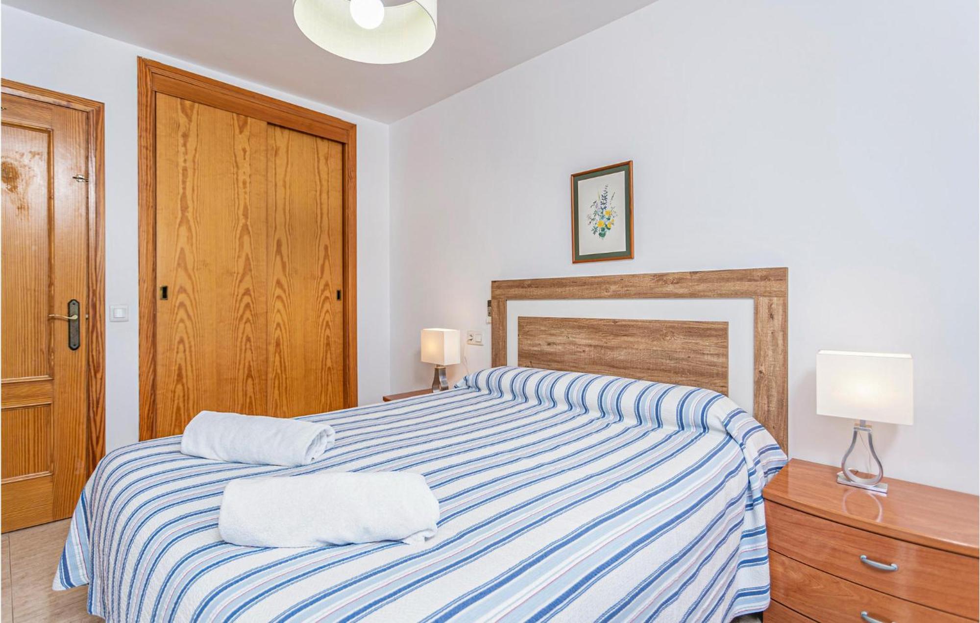 פורט ד'אלקודיה 4 Bedroom Beautiful Home In Alcudia מראה חיצוני תמונה