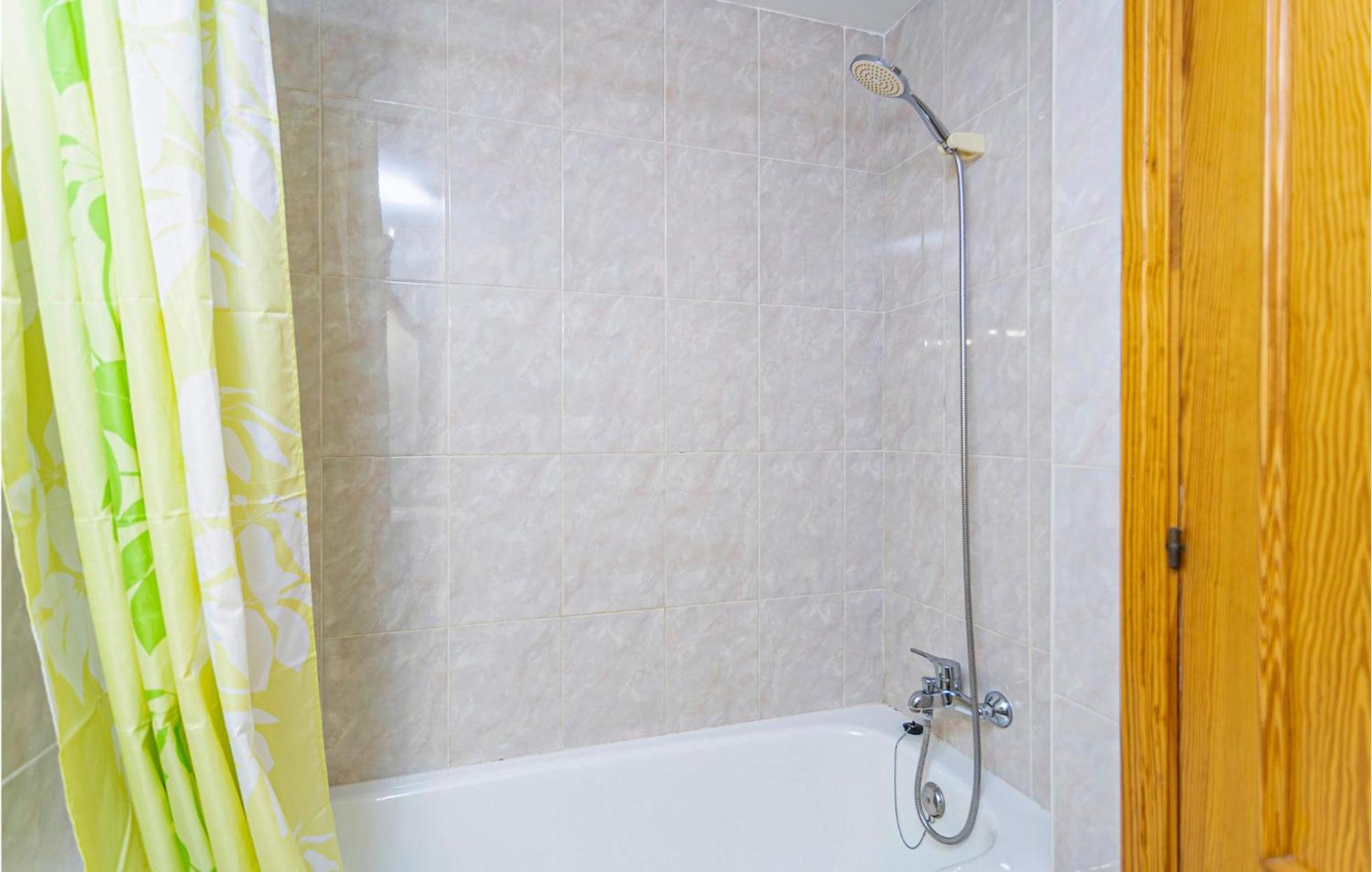 פורט ד'אלקודיה 4 Bedroom Beautiful Home In Alcudia מראה חיצוני תמונה